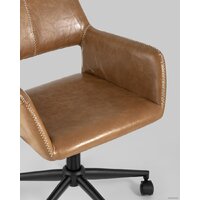 Stool Group Филиус искусственная кожа (коричневый) Image #8