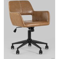 Stool Group Филиус искусственная кожа (коричневый) Image #2