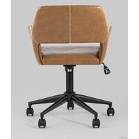 Stool Group Филиус искусственная кожа (коричневый) Image #5