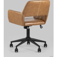 Stool Group Филиус искусственная кожа (коричневый) Image #6