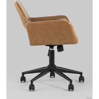 Stool Group Филиус искусственная кожа (коричневый) Image #3