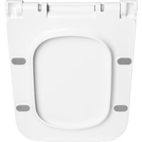 Saniteco KW-9004W в комплекте с инсталляцией + Marberg 507 SE GL-WT + Marberg 507 Image #16