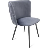 Sheffilton SHT-ST36-3/S95-1 (нейтральный серый/черный муар) Image #1