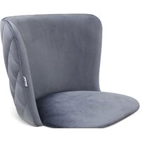 Sheffilton SHT-ST36-3/S95-1 (нейтральный серый/черный муар) Image #2