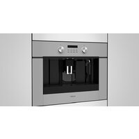 TEKA CLC 855 GM (серебристый) Image #5