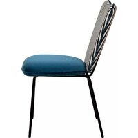 Bergenson Bjorn Pompadour BB0000826 (изумрудный) Image #4