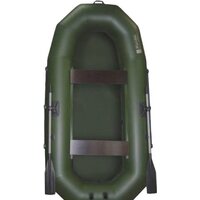 Муссон Н-300 (зеленый) Image #1