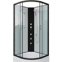 Niagara NG-6701-14BKG 90x90x200 Image #1