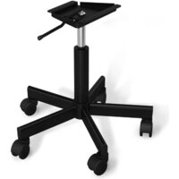 Sheffilton SHT-ST38/S120M (СТ-463 альпийский бирюзовый/черный) Image #3