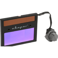 Сварог Real MIG 200 N24002N (черный) Image #9