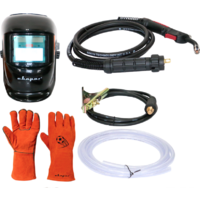 Сварог Real MIG 200 N24002N (черный) Image #7