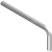 Aquatek Альфа П10 500x900 (Quick Touch, черный муар) Image #10