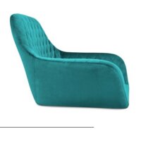 Sheffilton SHT-ST38/S80 (альпийский бирюзовый/темный орех/черный) Image #2