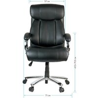 Helmi Granite HL-ES06 282342 (черный) Image #8