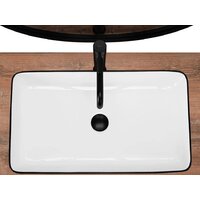 Rea Denis Black Edge U6513 Image #3