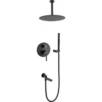 Grocenberg GB5099BL-2 (черный матовый) Image #7