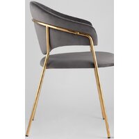 Stool Group Эвита (темно-серый) Image #3