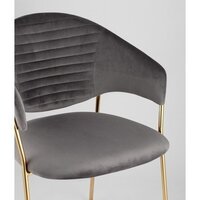 Stool Group Эвита (темно-серый) Image #8