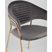 Stool Group Эвита (темно-серый) Image #7