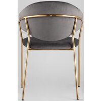 Stool Group Эвита (темно-серый) Image #4