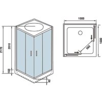 WeltWasser WW500 Laine 1002 Image #9