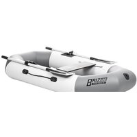 Тонар Бриз 190 (с веслами, белый/серый)