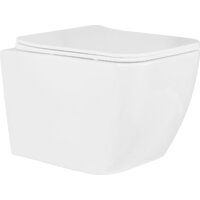 Roxen Cube в комплекте с инсталляцией StounFix Dual Fresh 6 в 1 966634 (кнопка: бежевый) Image #5