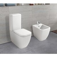 Lavinia Boho One 3302001P (бачок, чаша, пневмокрышка) Image #2