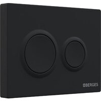 Berges Wasserhaus Vita Rimless 043378 (с сиденьем) Image #3