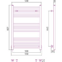 Сунержа Модус 800x500 31-0250-8050 Image #3