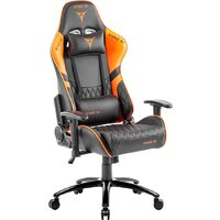 Zone51 Clubpoint (черный/оранжевый)