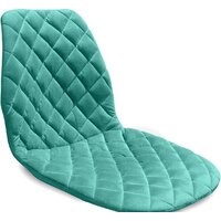 Sheffilton SHT-ST29-C12/S80 (голубая лагуна/темный орех/черный муар) Image #2