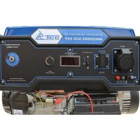 ТСС SGG 8000EHNA Image #3