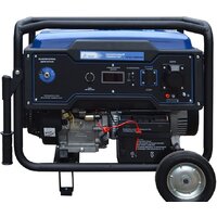 ТСС SGG 8000EHNA Image #2