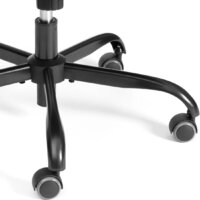 TetChair Boss metalBL (ткань, светло-коричневый, KUB 03) Image #13