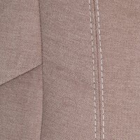 TetChair Boss metalBL (ткань, светло-коричневый, KUB 03) Image #12