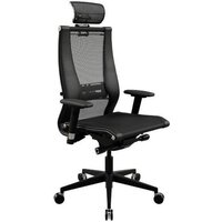 Metta Samurai Black Edition Pro (черный)