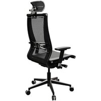 Metta Samurai Black Edition Pro (черный) Image #2