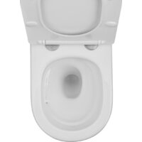 Roxen Antares Tornado в комплекте с инсталляцией StounFix Dual Fresh 6 в 1 868481 (кнопка: золото глянцевая) Image #8