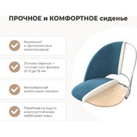 Sheffilton SHT-ST34/S195 (лиственно-зеленый/темно-серый) Image #3