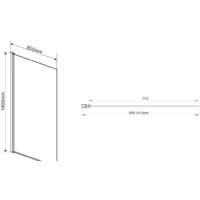 Vincea VSB-11800CGB (черный матовый/тонированное) Image #2