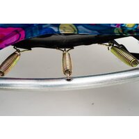 Calviano Outside Master Smile 140 см - 4.5ft (внешняя сетка, без лестницы) Image #4