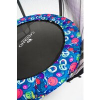 Calviano Outside Master Smile 140 см - 4.5ft (внешняя сетка, без лестницы) Image #2