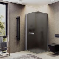 MaybahGlass MGY-1349-5 (графит матовый стекло/хром матовый) Image #2