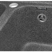 Gerhans C02 (графит) Image #5