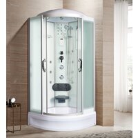 River Temza 100/24 МТ