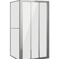 Grossman Alba1 GR-9090Al1 90x90x190