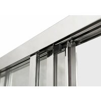 Grossman Alba1 GR-9090Al1 90x90x190 Image #3