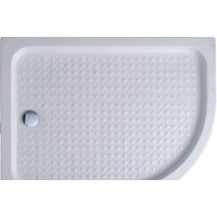 Cezares 120x80 TRAY-A-RH-120/80-550-15-W-L Image #1