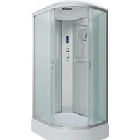 Niagara NG-33194-14LP 110x90 (матовое стекло) Image #2